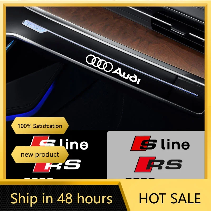 2Pcs Car Styling Pv…