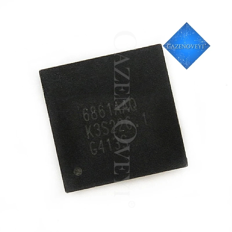 5-100PCS 2SK4101 K4101 AT6861AAQ AT6861 OZ9966SN OZ9966 BTS4140N TS4140 A8504EECTR-T A8504EEC TA2020-020 TA2020