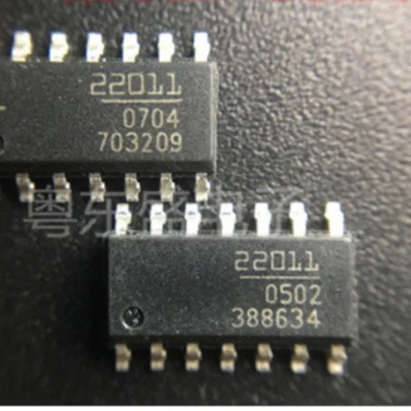 

22011 sop14 10pcs