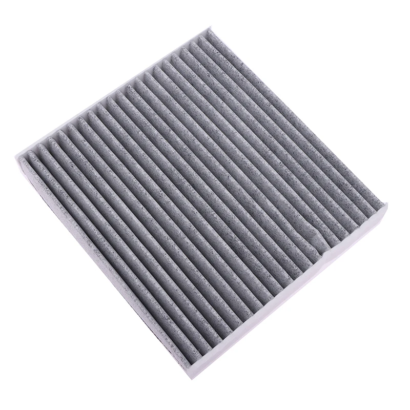 Carbon Air Filter For Toyota Corolla 87139-52020 0D040 30040 Automotive Air Conditioning Filter Element Grid Filter Accessories