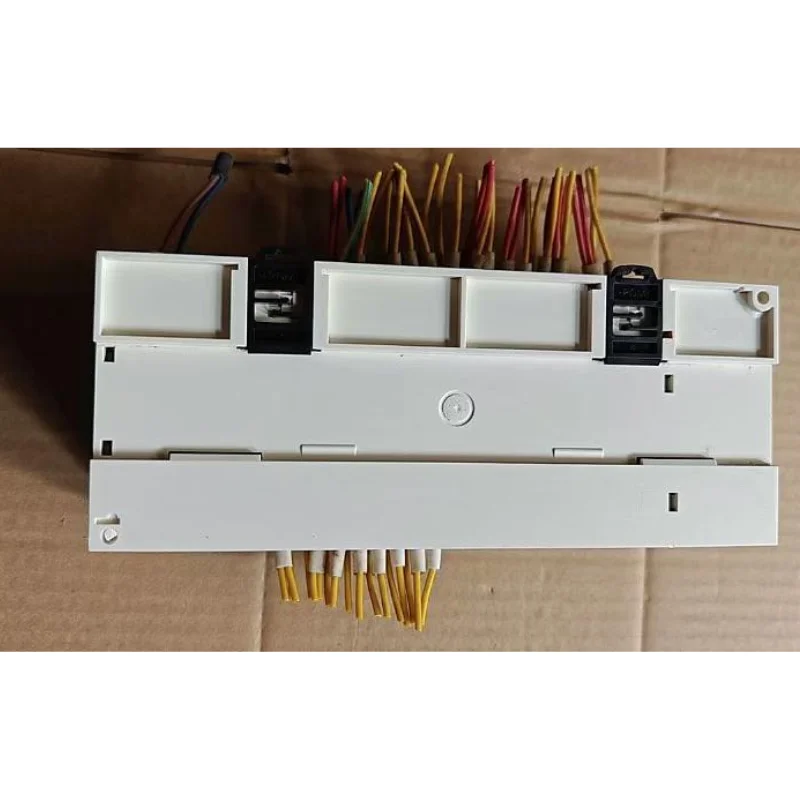 Second hand  PLC TM218LDA60DRN test OK in stock, fast delivery