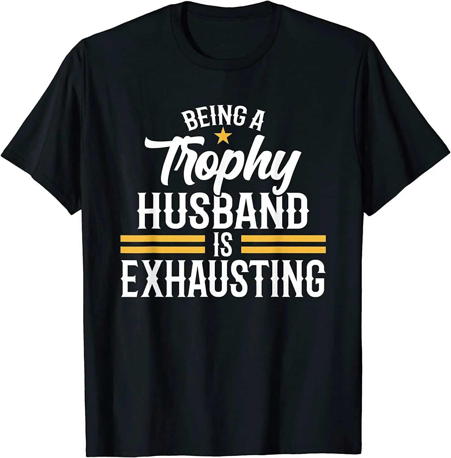 

NEW! Wedding Anniversary Graphic for Husband Gift Idea T-Shirt - MADE IN USA