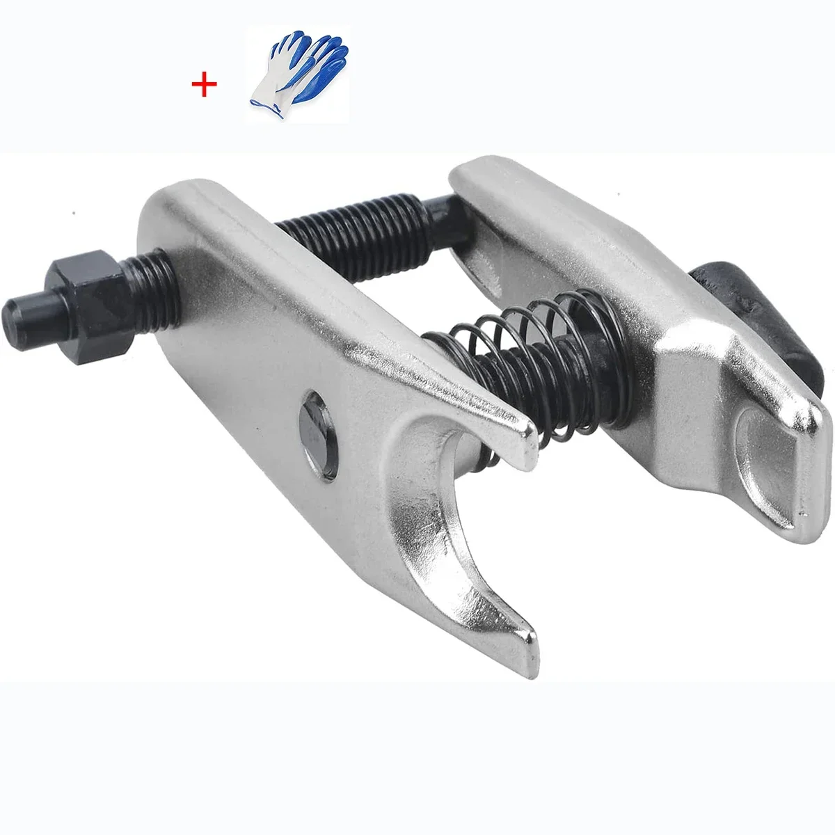 

Разделитель шариковых соединений, 32 мм, 22 мм, съемник тяги для разделения шариковых соединений на Audi Benz Mazda