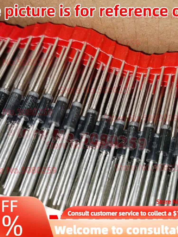 10pcs Original New E-102 1.0ma constant current diode E102 / E202 E-202 2.0ma / E452 4.5ma E-452