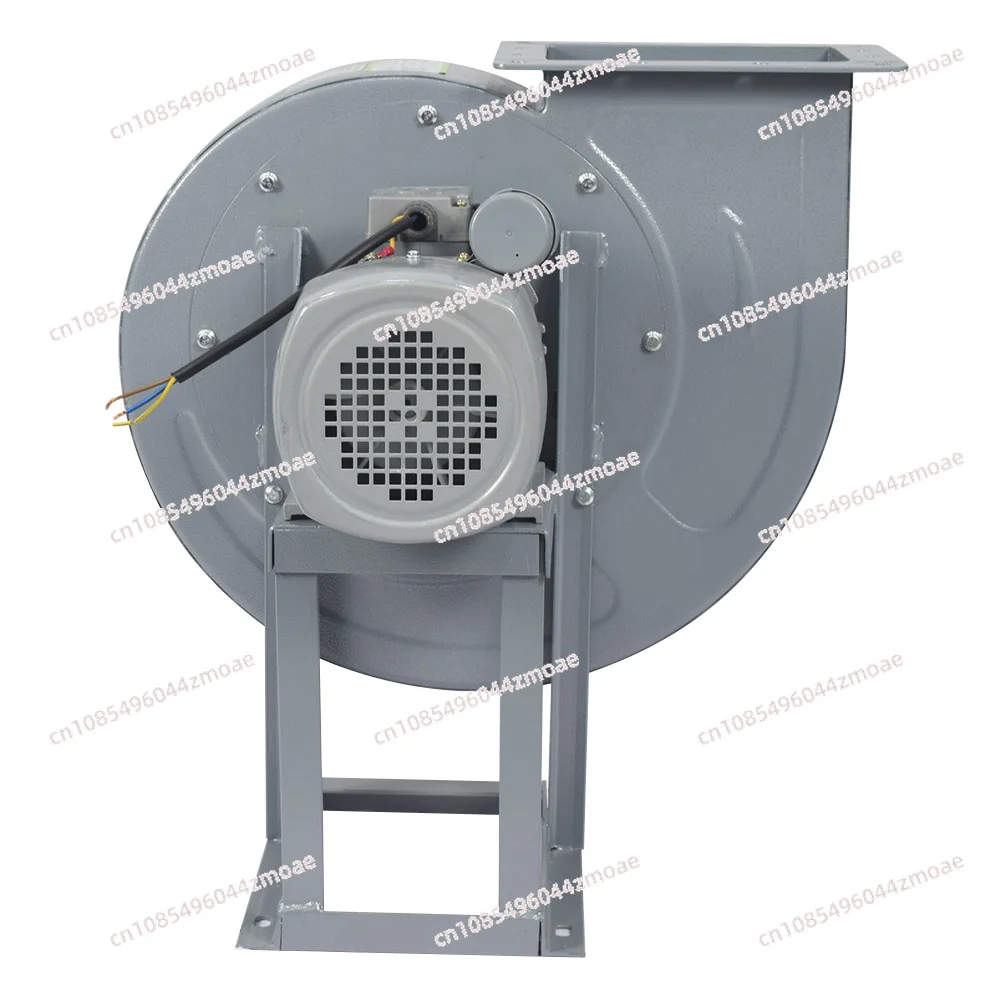 CF-11 low  industrial Smoke Air Kitchen centrifugal fan