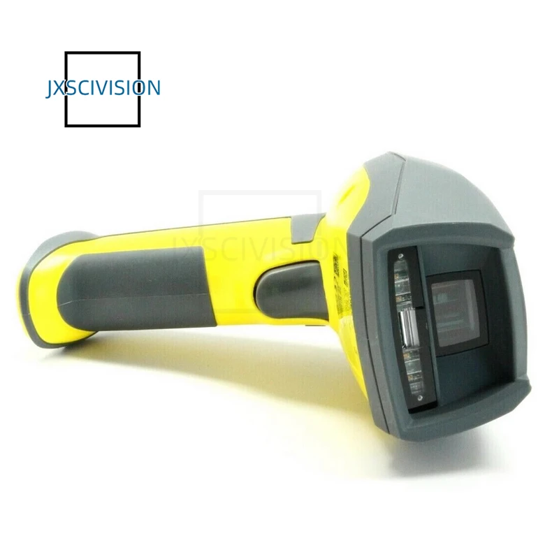 New DM8050E COGNEX Data Man 8050 Smart Code Reader