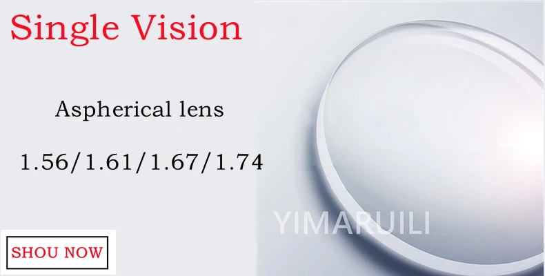 YIMARUILI Doppel Strahl Retro Acetat Brillen Ultra Licht Reinem Titan Optische Brillen Rahmen Männer Und Frauen L1361 – Detail 1