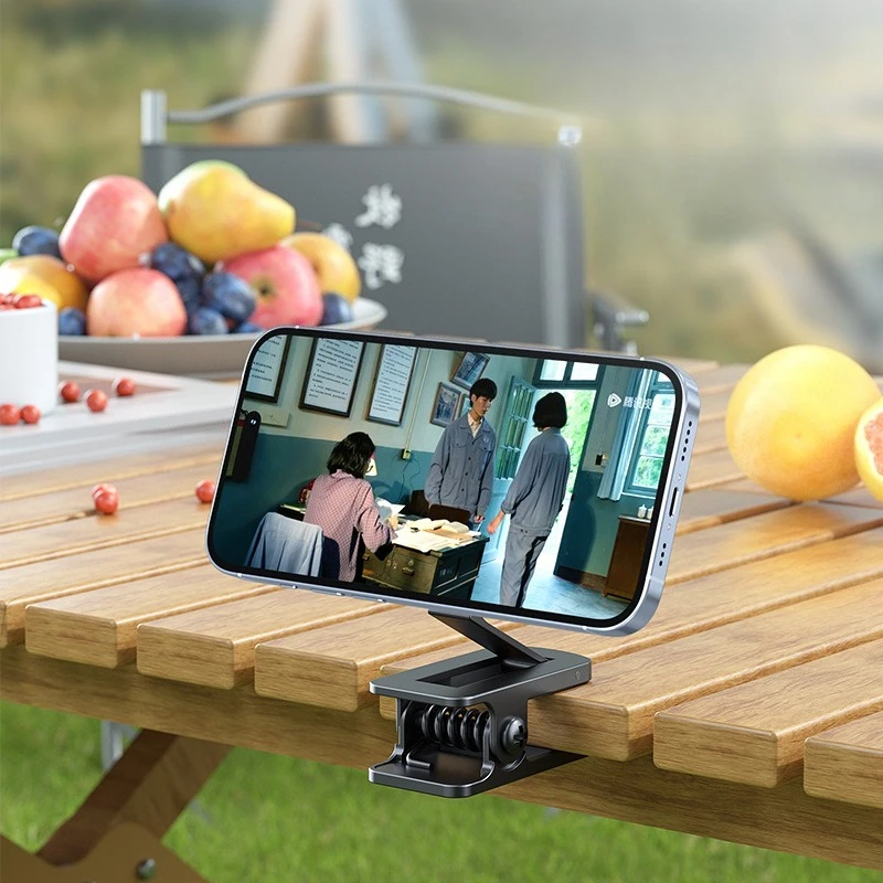 

Складной магнитный автомобильный держатель для телефона, подставка, магнитное автомобильное крепление, GPS-смартфон, мобильная поддержка в автомобильном кронштейне для iPhone Samsung