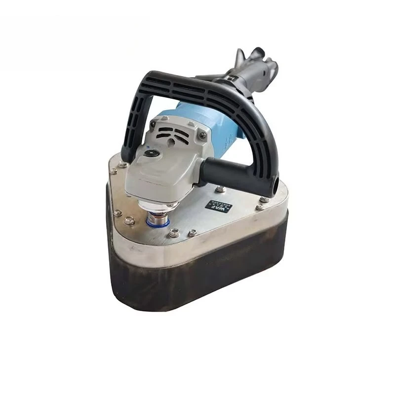 

Hot Sale High-Power Engine Concrete Grinder Floor Polishing Machine for Efficient Floor Grinding and Concrete Polishing Machine