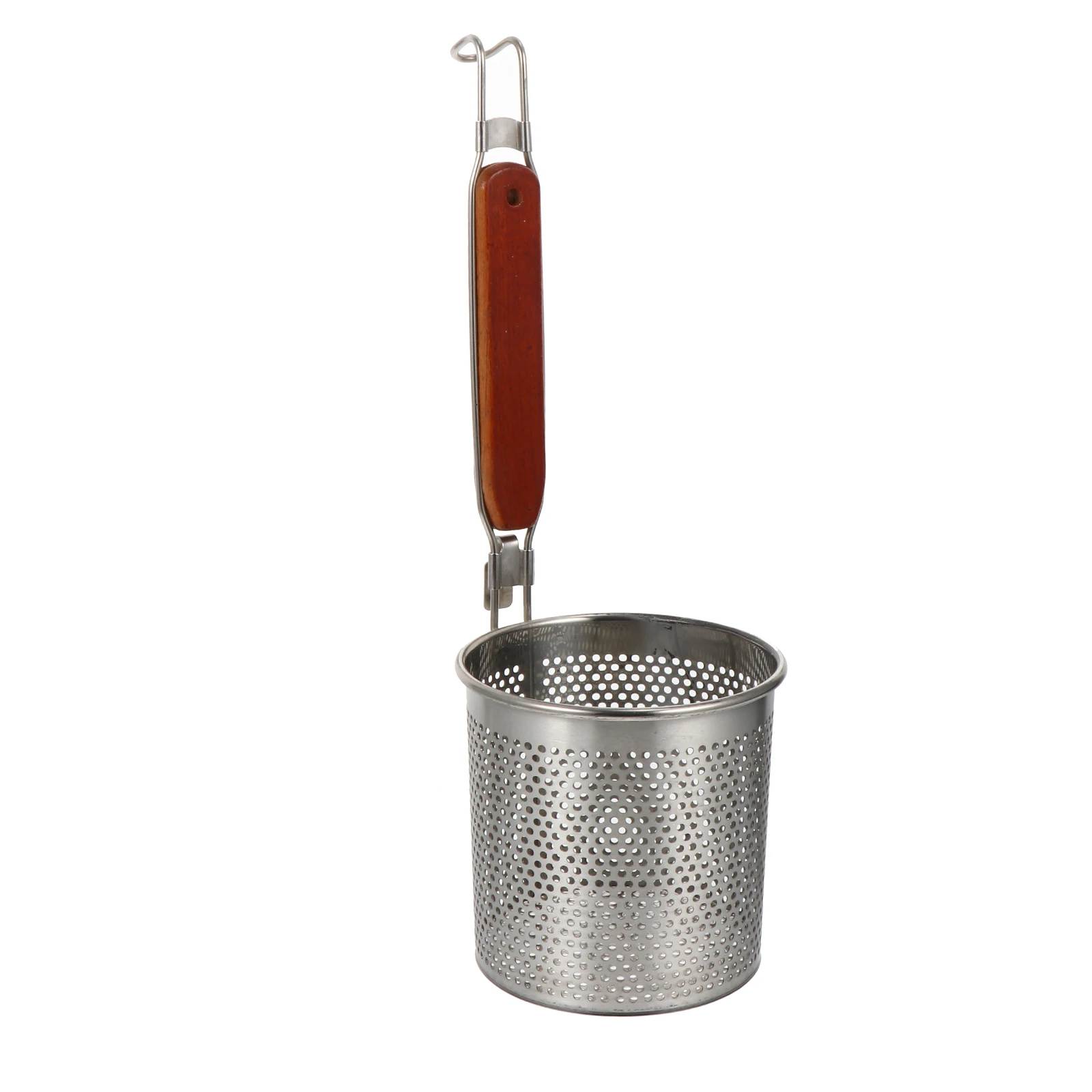 

Food Strainers Egg Hot Pot Accessories Spider Frying Spoon Soup Pasta Making Tools Metal Stainless Cooking Utensils Potato