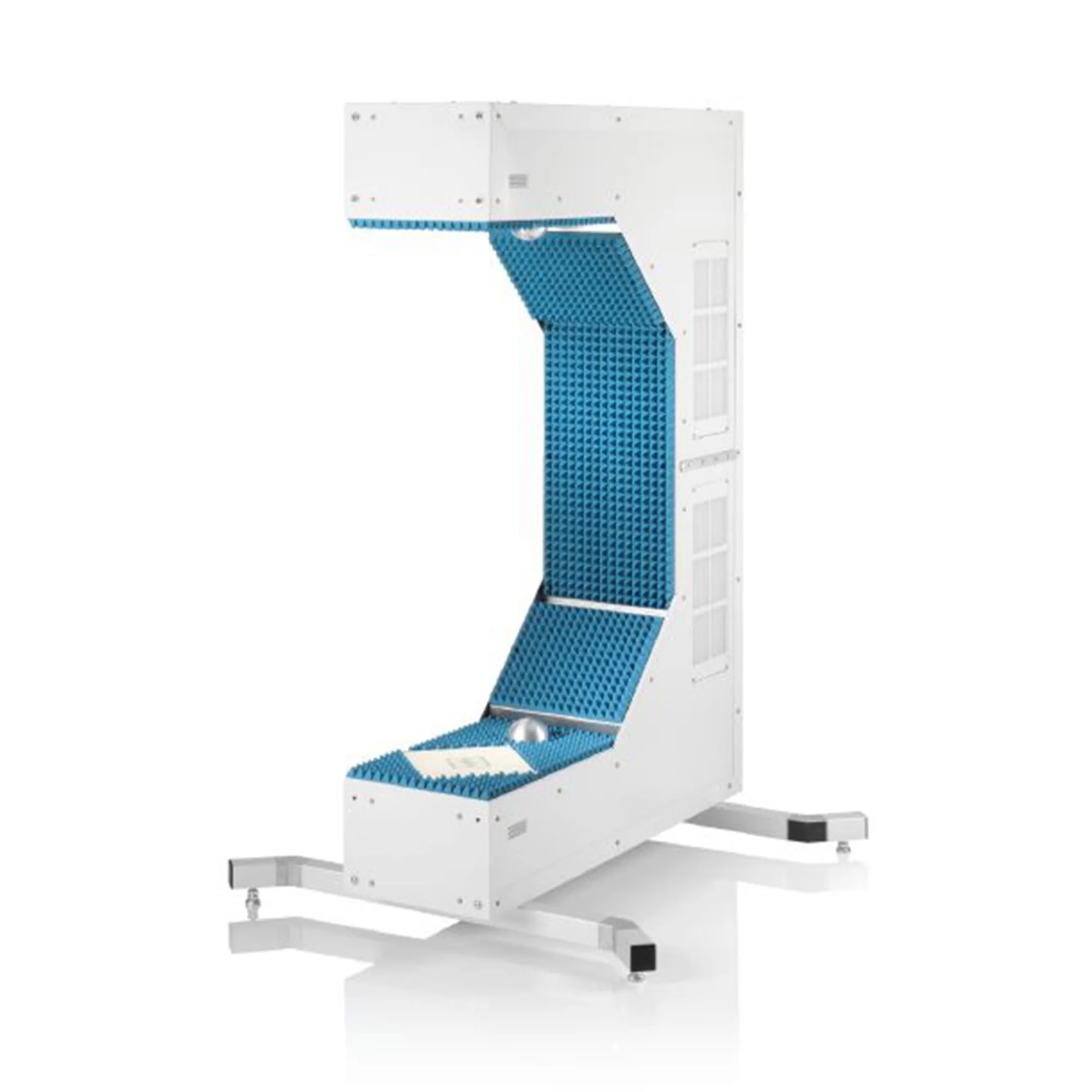 High Quality ROHDE&SCHWARZ QAR50-R Automotive Radome Tester Electronic Measuring Instrument