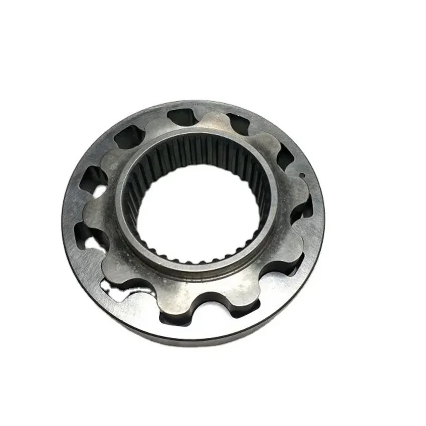 Suitable for Bobcat Kubota oil pump rotor, 1J700-35490  Kubota engine V2607 V2607T Bobcat wheel loade 