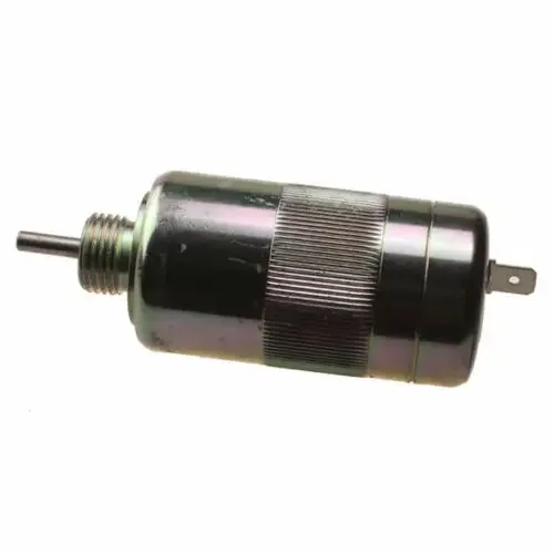 Fuel Shut Off Solenoid 02/630300 For 804 803PLUS 803 8014 804PLUS 8017 803SUPER 8015 8052 801 802 150 160 165 170