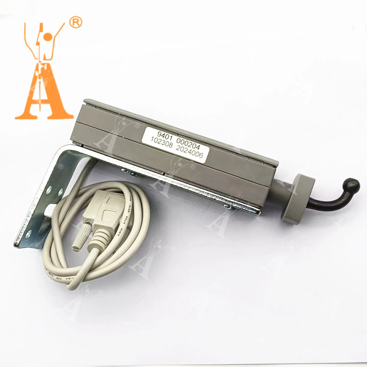 

Foot Switches for Sewing Machine 9401 000204 FOR DURKOPP ADLER 1767/767/867 Sewing Machine Accessories