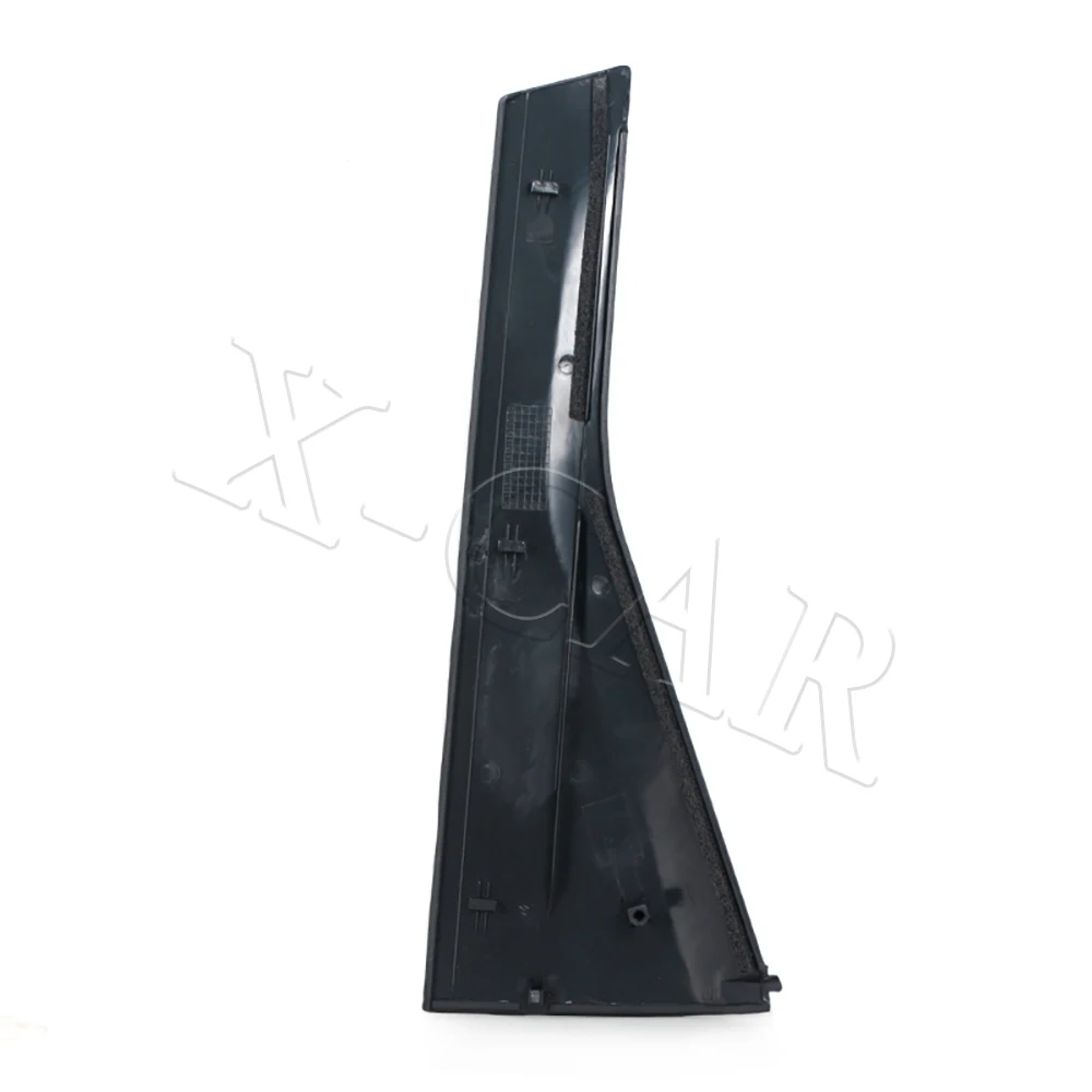 Links Rechts Hinten Tür Äußere Säule Garnieren Trim Panel Auto Hinten Tür Trim Für HONDA FIT JAZZ GD1 GD3 2003 2004 2005 2006 2007 2008 – Detail 5