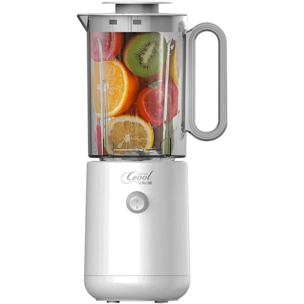 

Home kitchen multi-function small electric grinder food machine meat grinder stainless steel wall breaking cooking machine