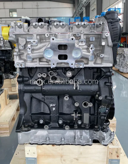 

Двигатель K24 Long Block K24W2, бензиновый двигатель 2.3, в сборе, для Mitsubishi Lancer, Honda Accord, CR-V, Acura TLX, Odyssey