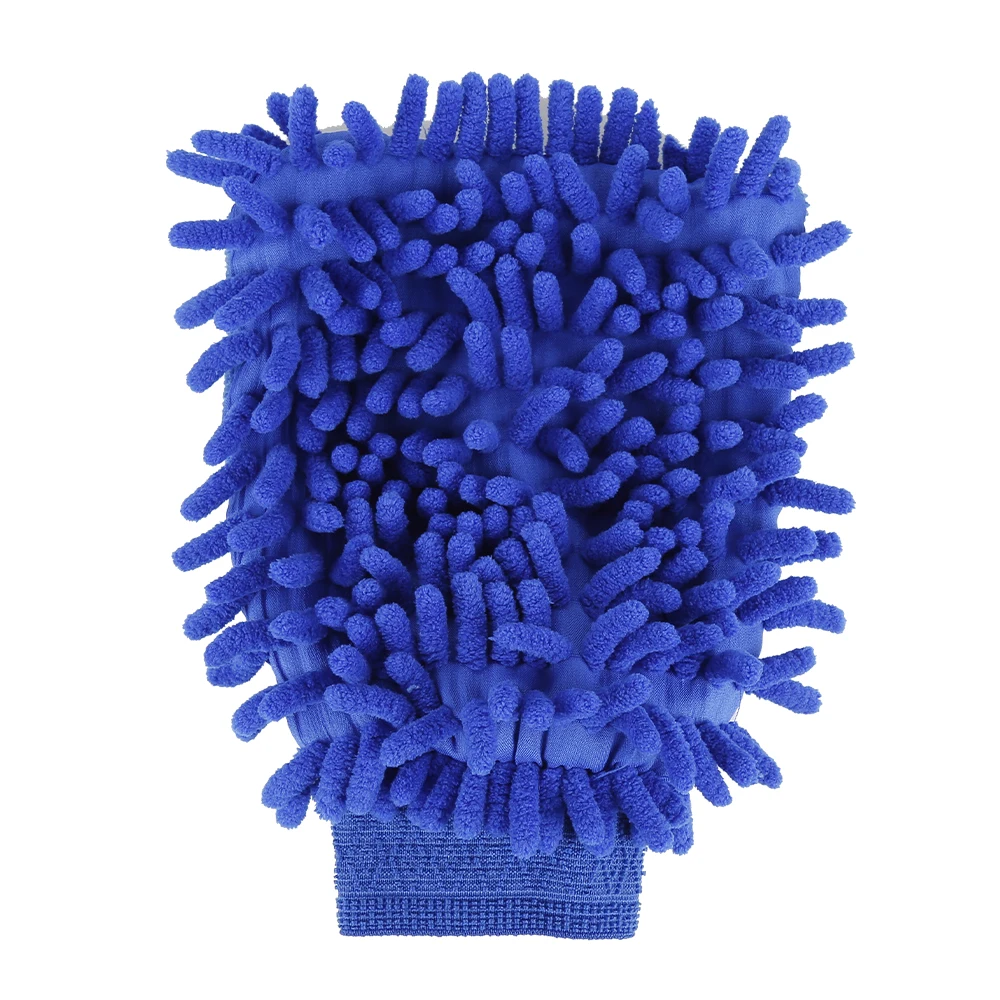 

Car Cleaning Glove Microfiber Car Wash Handschoenen Car Cleaning Tool Multifunctionele Cleaning Glove Car Wash