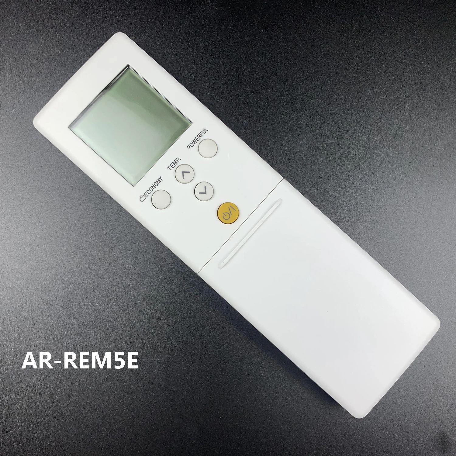 AR-REM5E AR-REB1E AR-REM1U For FUJITSU Air Conditioner Remote Control AR-REF1E ASU9RLS3Y ASU12RLS3Y ASU15RLS3Y ASU30RLE