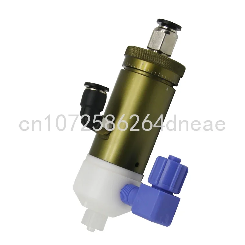 BF-70 Anaerobic , Single-action Dispensing , 502 Quick-drying Glue Dispensing Valve Fittings