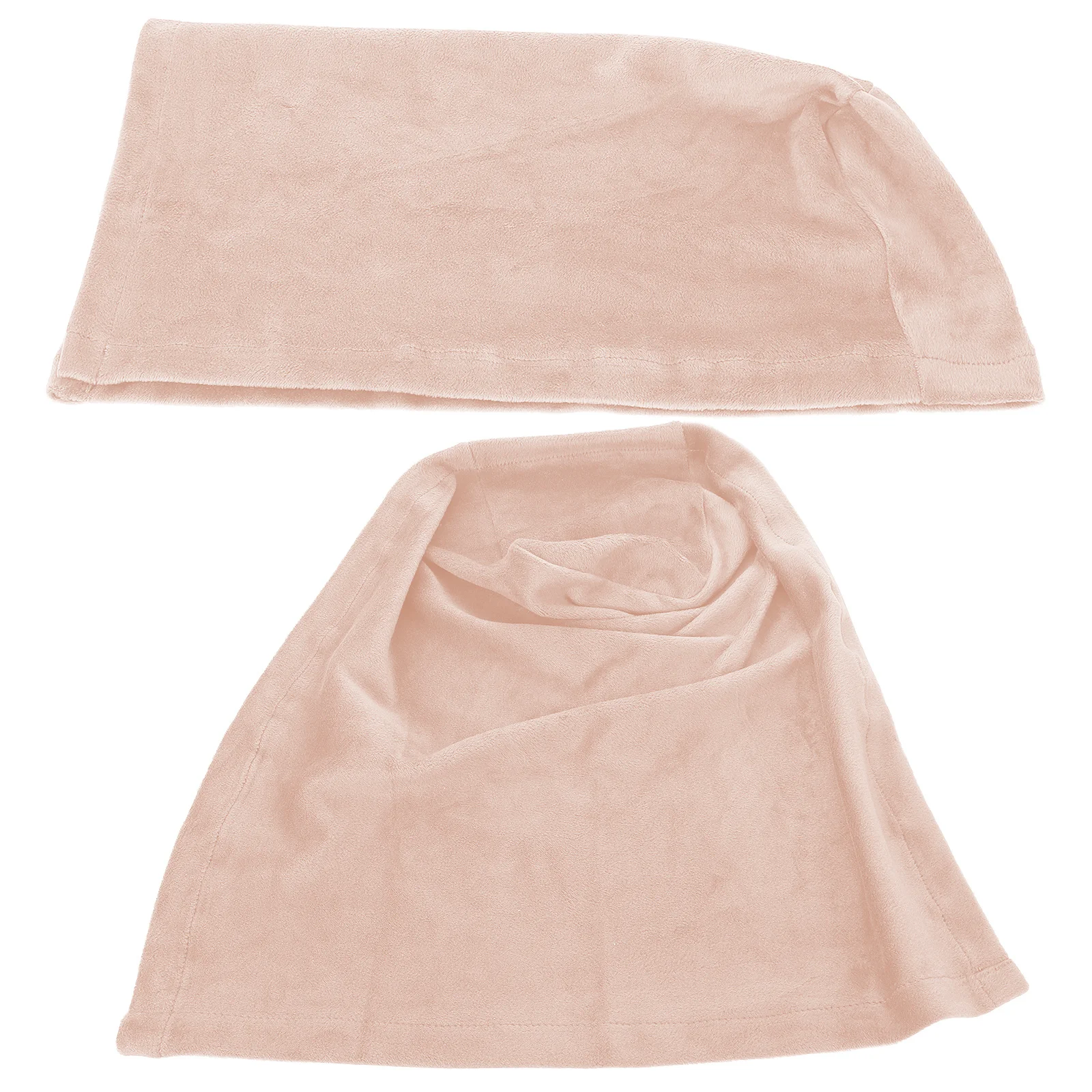 

1 Pair Stretch Armrest Covers For Sofa Chair Elastic Protectors Home Office Couch Armrest Cover Slipcovers Furniture Protection