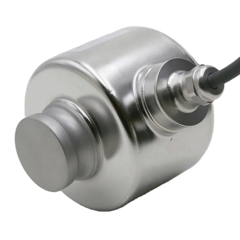 Nieuwe weegschaal van het trechtervatkolomtype, batchkrachtsensor, loadcel