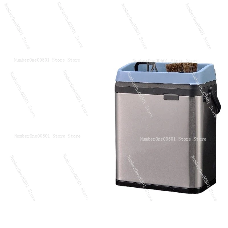 

Автоматический очиститель кофейных фильтров (портафильтров) и удалитель кофейных гранул для коммерческих кофемашин