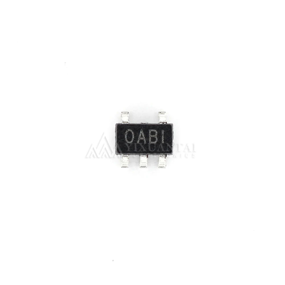 10pcs/Lot   OPA354AIDBVR  OPA354AIDBV  OPA354 Marking:OABI IC OPAMP VFB 1 CIRCUIT SOT23-5  New Original