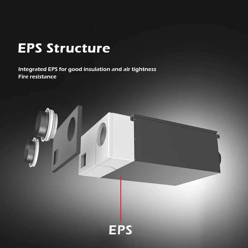 Two-Way Flow Full H…
