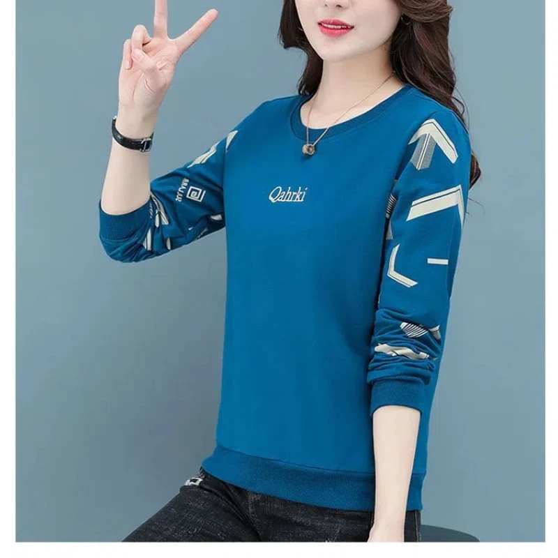 

Fashionable Casual and Versatile Middle-aged Mother High-end Fat Women's Clothing