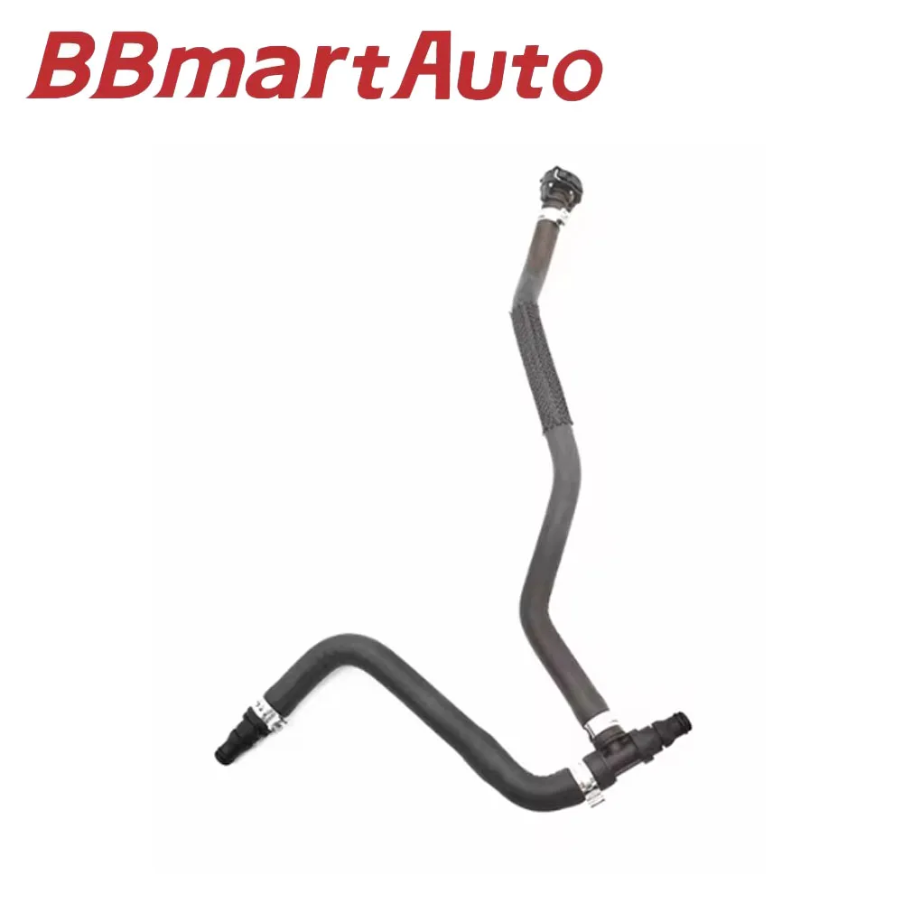 A2125013925 BBmart Auto Parts 1pcs Engine Radiator Coolant Hose Water Pipe For Mercedes Benz W212 W218 E300 E350 E200 CLS300 320