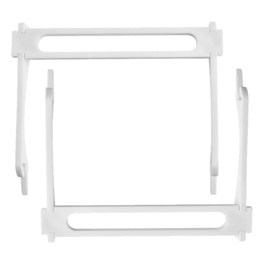 

Комплект из 2 удлинителей для режущих машин, сверхпрочные пластиковые удлинители для повышения производительности, многофункциональная опорная стойка для DIY-проектов