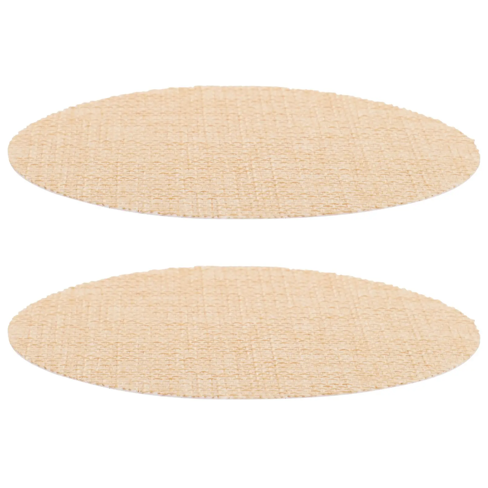 

2Pcs Anti-Dazzling Lampshade Diffuser Fabric Light Cover for Downlight Chandelier Pendant Spotlights Ceiling Fixture Accessories