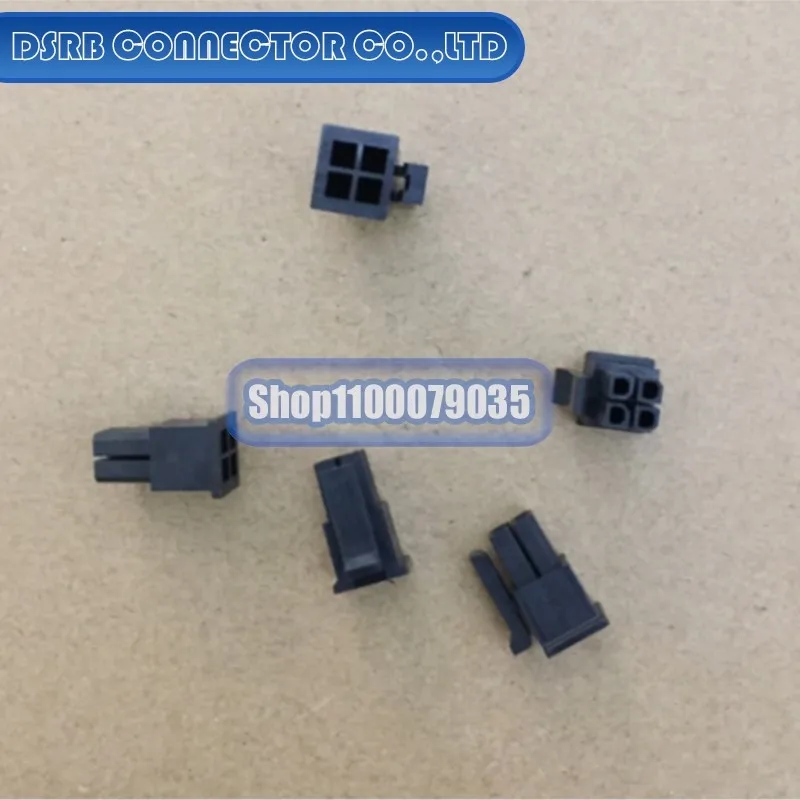 

100 шт./лот 43645-0300 560123-0200 6098-7383 770520-1 776363-1 964312-1 AT60-14-0122 разъем новый оригинальный