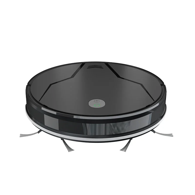 2024 hot selling home use automatic duct cleaning robots robot vacuum wet and dry cleaner robotic vacuum