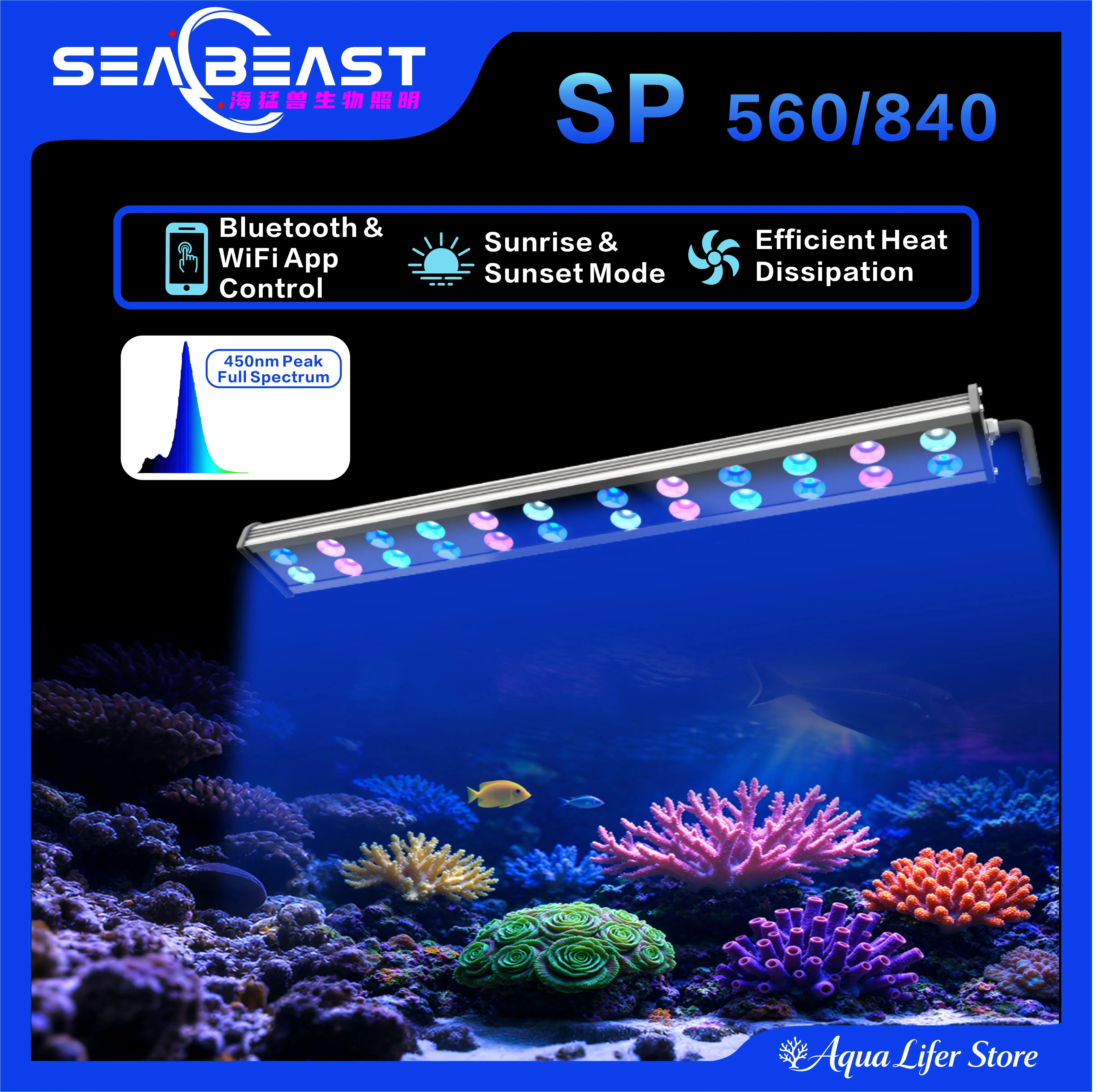 lampe-led-orphek-sp-560-sp-840-pour-recif-a-spectre-complet-avec-billes-led-a-double-rangee-et-controleur-externe-pour-aquarium-de-coraux