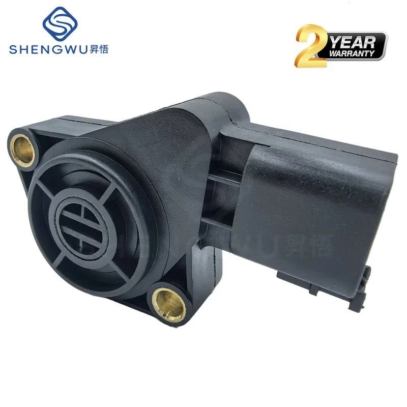 

20504685 85109590 5010480815 Accelerator Pedal Position sensor For 21116877 Volvo FM FH FE NH FMX Series Truck Renault Premium