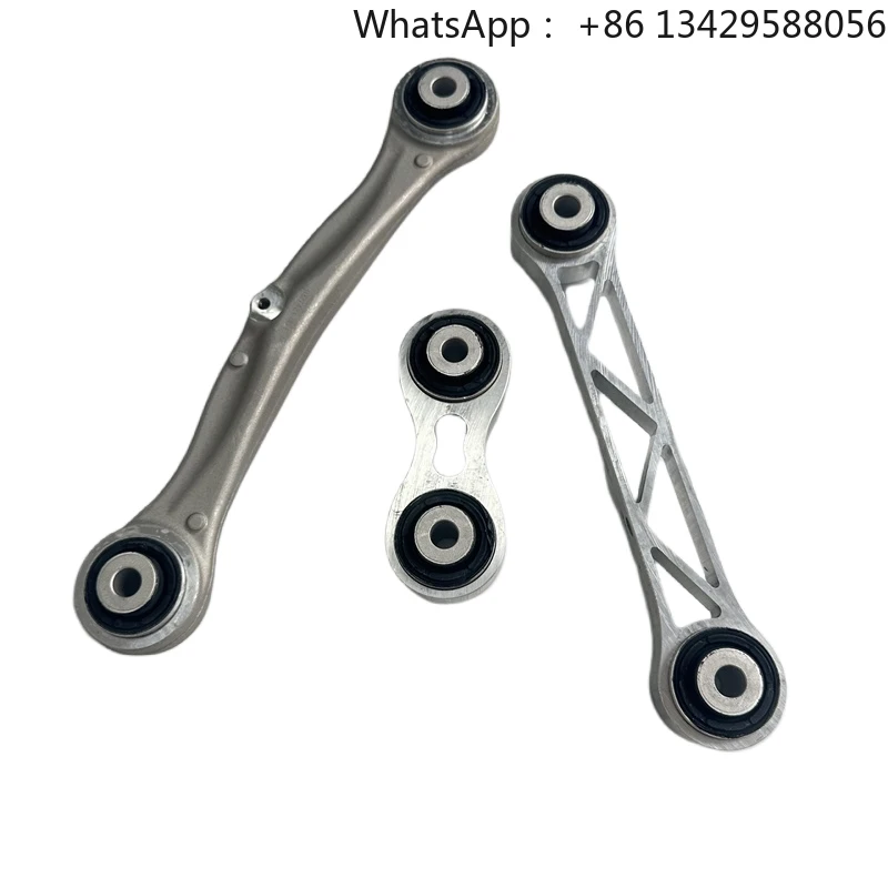 

Factory Direct, for Tesla Model S Model X Rear Suspension Rod 1027421-00-E 6006840-00-B 6006895-00-A