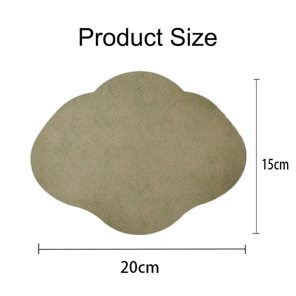 30/60/90/120 قطعة البطن الدافئة الساخن ضغط التصحيح لفصل الشتاء البطن الراحة التصحيح 15*20 سنتيمتر #2