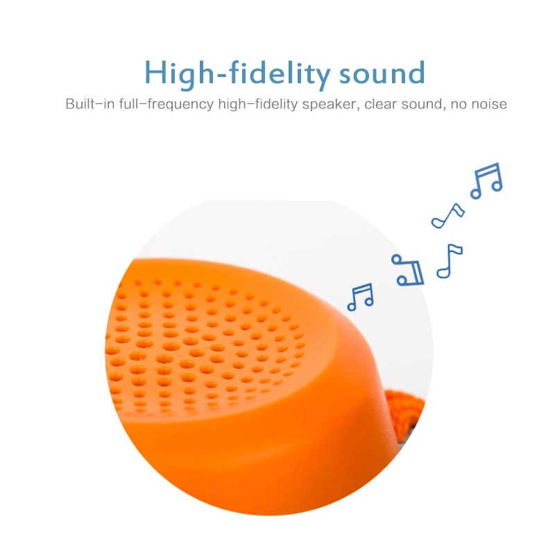 Baby White Noise Machine Smart Music Voice Sensor Infants  Bad Sleep Helper Therapy Sound Monitor Generator for Babies Relax Toy