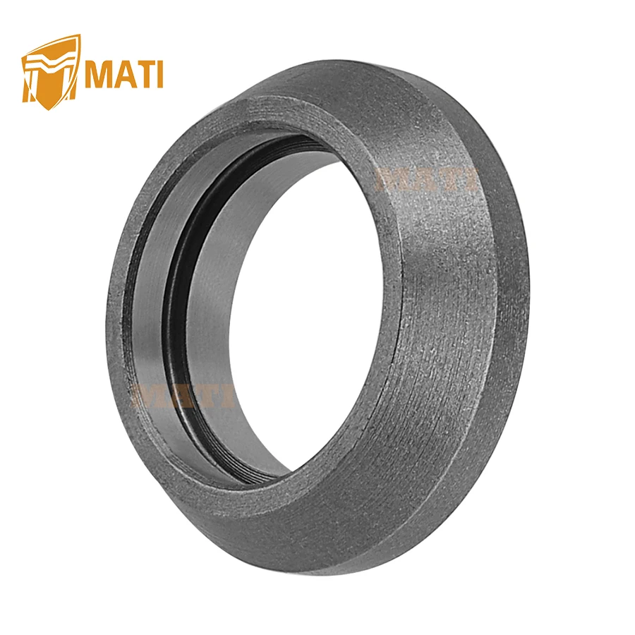 Rear Left Axle Wheel Bearing Stopper for Honda Foreman 400 450 500 520 Rancher 350 400 420 500 Rubicon 500 ATC250ES ATC250SX