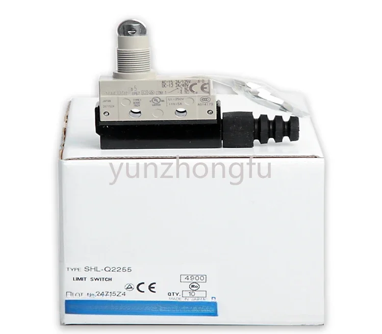 

Micro Switch SHL-Q2255 W55 W255 W2155 W355 Q55 D55-01 3