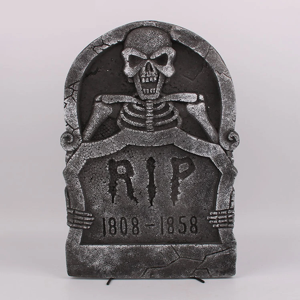 

Foam Tombstone Halloween Decoration Horror Layout Props Haunted House Simulation