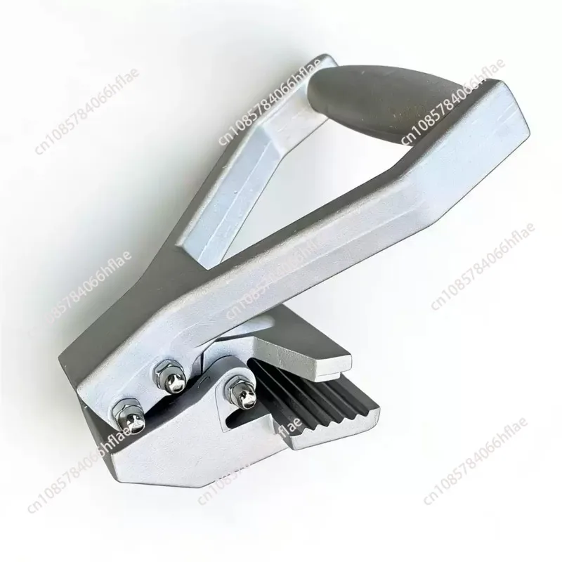 Carpet Pulling Claw Clamp, Carpet Puller Tool for Carpet Installation & Removal