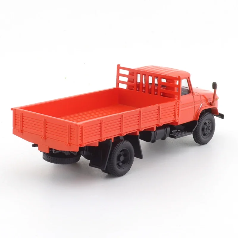 XCARTOYS 1/64 Alloy Die Casting Car Model Toy Car Liberation CA141 Truck - Orange Car Friends Gifts Collect Ornaments Kids Toys