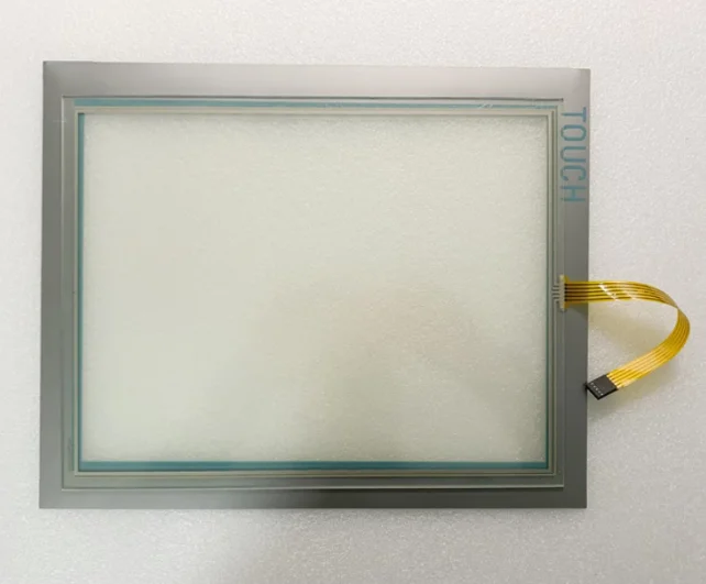 

MP377-15 Touch Screen Glass Protective Flm Mask For 6AV6644-5AB10-1BS0