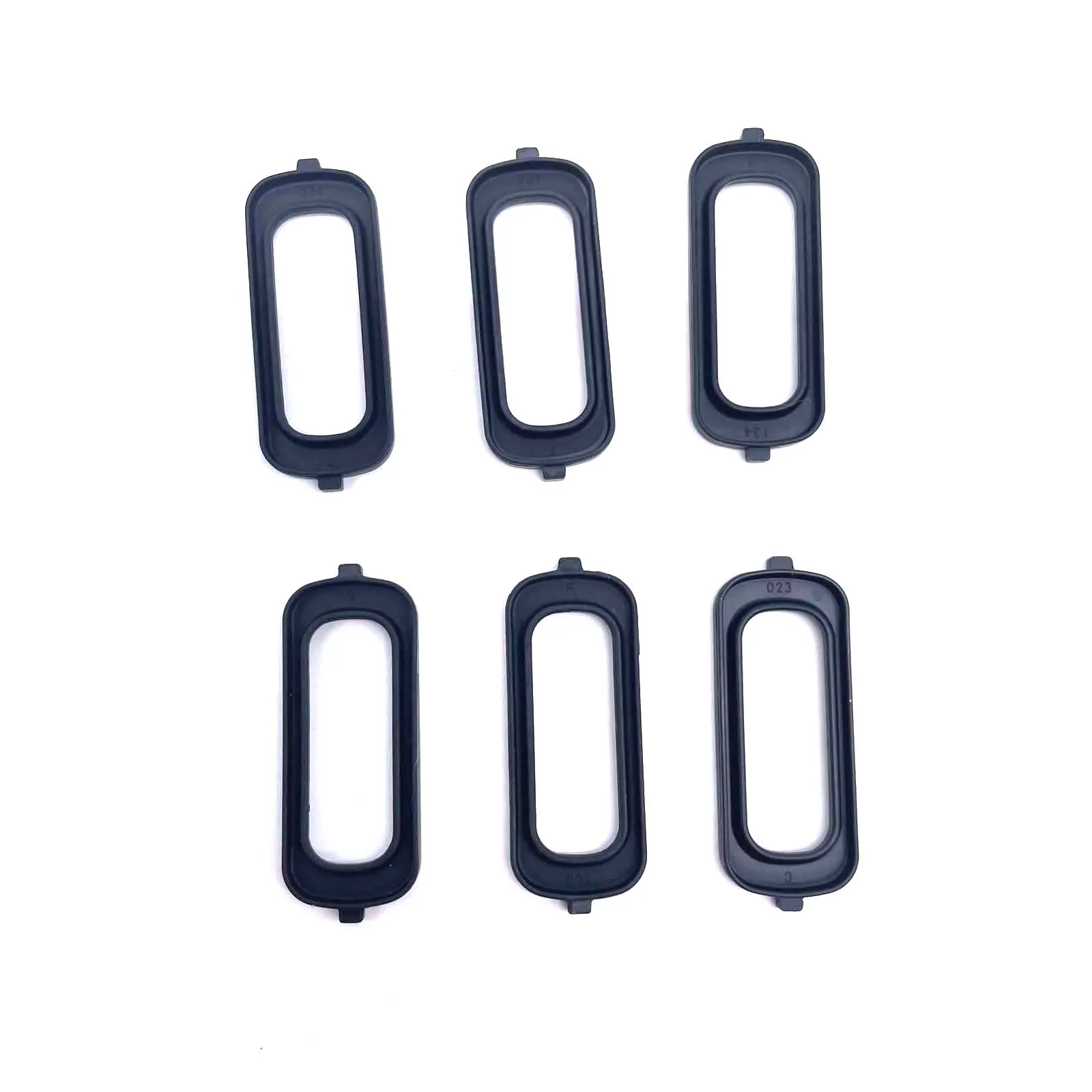 

6 шт. прокладка печатающей головки подходит для Epson Ecotank ET 8550 7700 8500 7750