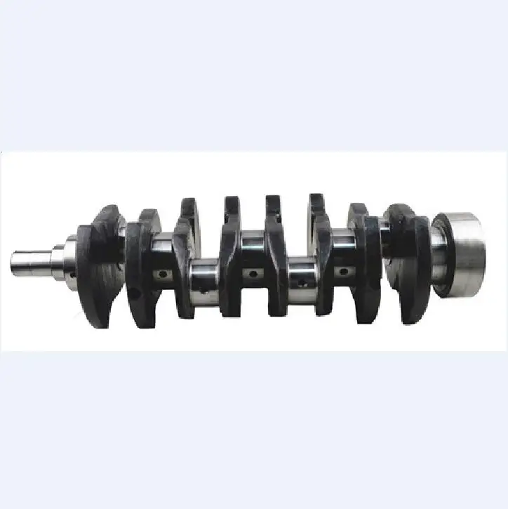 

13411-UC010 Forklift Parts Engine Crankshaft For 5-8FD/1DZ (13411-78201-71/13411-UC020)