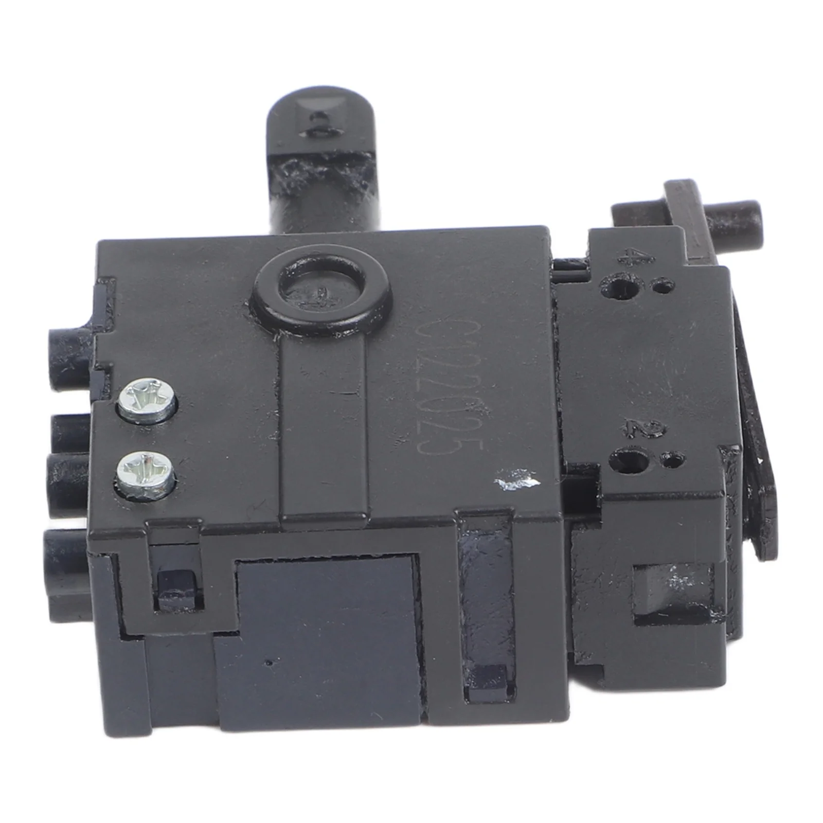 Replacement Electric Hammer Switch for HR2800 HR2811 Power Tools Model 650591 7 ABS Material…