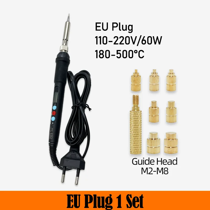 Variant: EU  9pcs